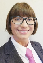 Laura Rovero